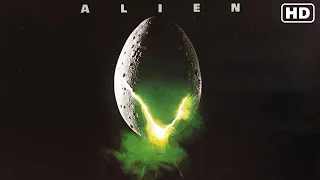 Alien, le huitième passager  (1979) Bande Annonce Officielle VF