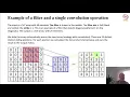Convolutional Neural Networks - Part 2