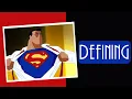 Download Lagu This Is The Definitive Superman | Superman: The Animated Series