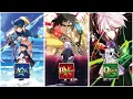 FGO Saber Wars 2 Rerun - MHXX Challenge Quest 2T ft Quick