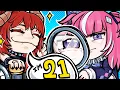 Zentreya Gets Caught Lying About Her Age