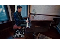 Download Lagu Kiss the Rain (Yiruma) | Roy \u0026 Rosemary