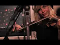 The Head and the Heart - Down in the Valley (Live on KEXP)