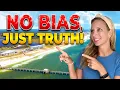 PROS and CONS of Living in Milton Florida - Honest Review