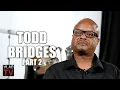 Todd Bridges Got Molested By His Publicist at 10 Wondered if He was Gay He Wasn t Part 2