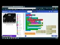 PLTW CSIM 2 4 - Creating an Activation Deactivation Switch in Makecode