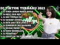 DJ DINDA JANGAN MARAH MARAH X DJ MOVE YOUR BODY | REMIX VIRAL TIKTOK FULL ALBUM TERBARU 2021