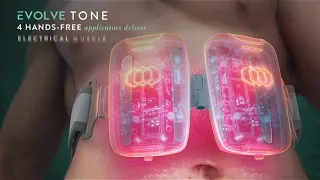 Evolve by InMode - Available at Erick Sanchez MD Plastic Surgery in Baton Rouge