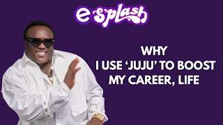 fuji star saheed osupa sparks outrage with juju confession