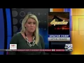 Apache Meets with Balmorhea Residents