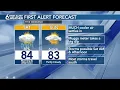 Rusty s 10 Day Forecast