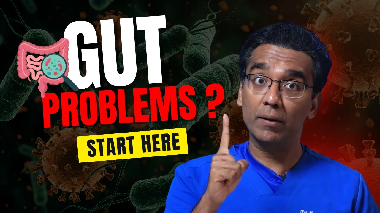 5 Science-Backed Habits To Improve Your Gut Health Naturally