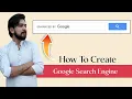 How to Create Google Programmable Search Engine Integrate Google Custom Search on Your Website
