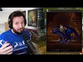 What s New on Cataclysm Timewalking Vendor Patch 11 0 7 Updates