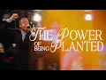 The Blessings of Being Planted In Building The Church Jonathan Shuttlesworth