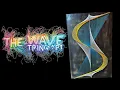 The wave string Art Mandala art timelapse