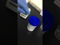 How To Use The 10 Panel Urine Drug Test Cup