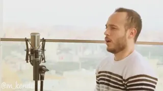 قمري الوجه محمد كندو 