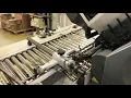 Download Lagu Heidelberg Stahlfolder TH 52-6-6 + SKP-M 66 (2006) - Allaoui Graphic Machinery GmbH