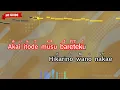 Butterfly – Kimura Kaela (Romaji Karaoke no guide)