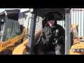 skidsteer Manitou review
