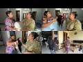 Download Lagu GEGER GEDEN YU MUR BAOT \u0026 YU NGATINI HAHAH - Wes rasah kroyokan gawean saiki 😩🤣🤯