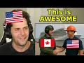 Download Lagu American Reacts to Canadian and American Military Working Together in Cruise Ship Rescue Operation