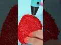 Download Lagu COOL DIY! How To Make 3D Strawberry Pen #shorts #diy