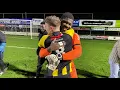 Download Lagu Heerlijke bekerclash in Coevorden | Onze Club | RTV Drenthe