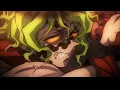 My name is Gyutaro Dub Demon Slayer Dub Entertainment District Arc