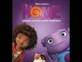 Kiesza   Cannonball Home  Soundtrack