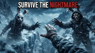 Who Would You Save? ❄️ (Interactive Survival Story)