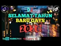 Download Lagu DJ SELAMAT TAHUN BARU GAYS 2020
