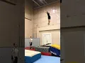 Download Lagu Acrobats training on a flip board🤸‍♂️ #circus #shorts
