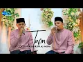 Lagu best performance twin singing the song Syukur-Husni Al Muna