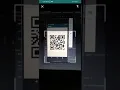 Android studio Qr code scanner