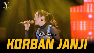 yeni inka korban janji live ojing official music yi production 