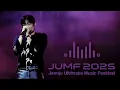 Download Lagu [WING FULL CAM] JUMF2025 전주 얼티밋 뮤직페스티벌 비트펠라하우스 윙 직캠 풀버젼 #WING #윙