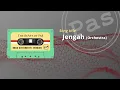 PAS Band - Jengah (Orchestra) | Rock Alternative Version | Salam Paser!!!