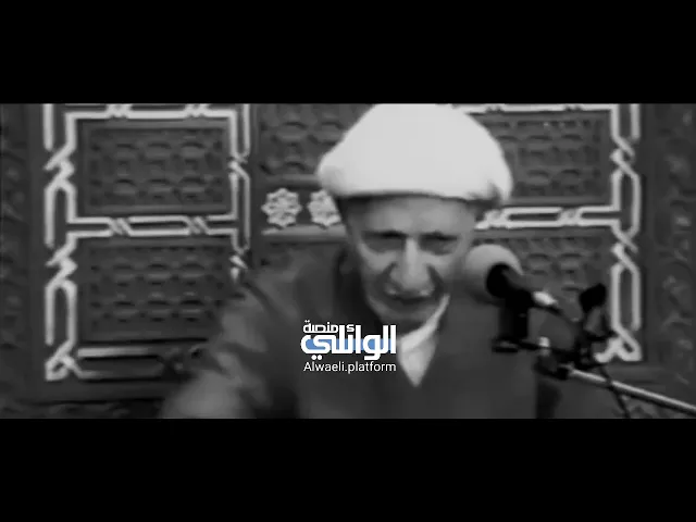 في ليلة القدر تضيق الأرض بنزول الملائكة | د.احمد الوائلي