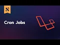 Laravel Microservices for Beginners Cron Jobs