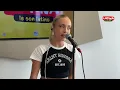 Ana Mena - Madrid City (Live sur Latina)