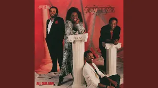 its gonna take all our love