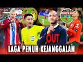 Download Lagu Kontroversi Wasit Bikin Supporter Timnas Ngamuk! - Ronaldo Gagal Penalti - Haaland Cetak Hattrick