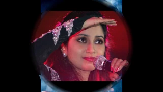 shreya ghoshal chaar kadam