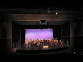 Pavane, Op. 50. Gabriel Fauré (1845-1924) arr. John O'Neill