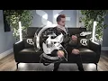 Nickelback - Animals - Cole Rolland (Guitar Cover)