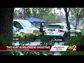 Disgruntled customer shoots employees at Florida Walgreens