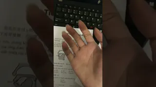 Everything Disappeared Before Touching Stuff Disappearance 