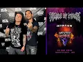 Download Lagu CRADLE OF FILTH - Entrevista por Adolfo Torres - #MxMFV